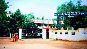 "Kunthavai Naacchiyaar Government Arts College for Women(Autonomous), "